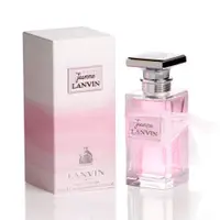 在飛比找蝦皮購物優惠-正品公司貨！LANVIN 浪凡 Jeanne 珍浪凡 女性淡