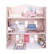 Mini Dolls House