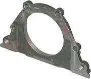 Suitable For Suzuki SJ410 Main Bearing Seal Plate Gypsy Alto Van Wagon-R