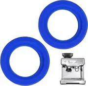 2Pack Coffee Machine Brew Group Head Seal Gasket for Sunbeam Cafe Series EM6900 EM6910 EM7000 Torino PU8000 EM69116 10120004 EM7000W EM7000R EM7000G EM6910R PU6910 EM7100 EM8000 PU8000