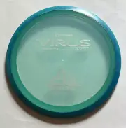 Axiom Virus