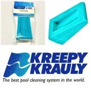KREEPY KRAULY AUTOMATIC AUTO SWIMMING POOL CLEANER FLOW HAMMER VALVE KK28