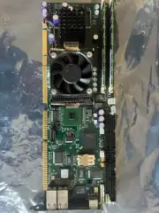 Trenton 92-006022-XXX XPI/2.4 SBC