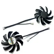 Graphic Card Cooling Fan for Lenovo/HP/Dell RTX3060/RTX3060TI Graphics Card