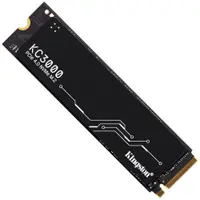 在飛比找蝦皮商城優惠-金士頓 KC3000 512GB PCIe Gen 4x4 