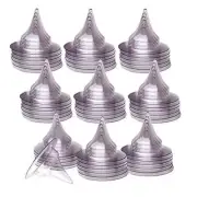 Endodontic Jordco EndoRing II single use GelWell cups By EndoTech
