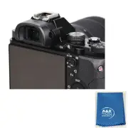 JJC ES-EP11 Eye Cup Sony α7II α7S II α7R II α7R α7S α7 Replaces Sony FDA-EP11
