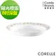 美國康寧 CORELLE-陽光橙園8吋深盤 21.5*3.5cm.