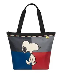 在飛比找Yahoo!奇摩拍賣優惠-現貨 美國 Lesportsac 各品項代購 Peanuts