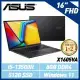 【美安】ASUS X1605VA-0031K13500H 搖滾黑 (16吋/i5-13500H/8G/512G SSD)