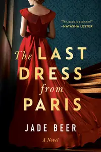 在飛比找誠品線上優惠-The Last Dress from Paris