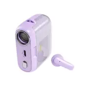 Wireless Bluetooth Earphones - Wk S28 Projections - Tws