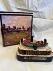 St. Louis Cardinals Busch Stadium III Replica SGA 4/15/16 w/ Working Lights NIB