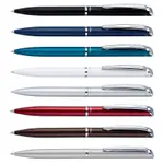 【KING PLAZA】PENTEL 飛龍 ENERGEL BLP2005 0.5 極速耐水鋼珠筆 回轉出芯【免費刻字】