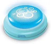 Learning Resources 20-Second Handwashing Timer, Children's Timer, Home & Classroom Sanitation, Ages 3+