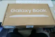 Samsung Galaxy Book Go 14" Laptop HD Snapdragon 7c 4GB RAM/128GB SSD
