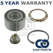 Wheel Bearing Kit Front CPO Fits Renault Logan 2004- 6001547686