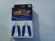 HAND GRIP EXERCISER SET.