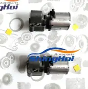 2PCS OEM New DL501 0B5 02E DQ250 0BH DQ500 Transmission Solenoids For Audi VW
