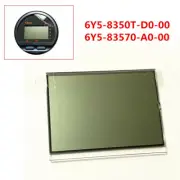 For Yamaha 6Y5-8350T-D0-00 TACH Meter Tachometer/Speedometer Digital LCD Display