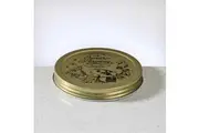 Bormioli Rocco Quattro Stagioni Lid 110mm Jar