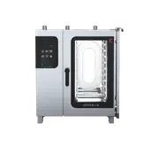 Convotherm CXGST10.10D - 11 Tray Gas Combi-Steamer Oven - Direct Steam - Disappearing Door