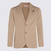 [Lardini] Lardini-Sweaters Light And Natural-Uomo L