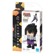 Nanoblocks - Naruto - Sasuke Uchiha