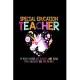 Special education teacher If you think my hands are full you should see my heart: speech pathology Notebook journal Diary Cute funny humorous blank li