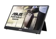 ASUS MB16AWP 15.6' ZenScreen Go Wireless Portable Monitor, Full HD, IPS, USB Ty