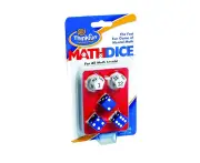 Thinkfun Math Dice Game