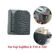 Camera Thumb Rear Grip Cover with Adhesive Tape for Fuji Fujifilm X-T10 X-T20