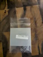 Genuine Benchmade Bugout Omega Springs + Deep Carry Clip + Torx Screws