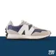 【NEW BALANCE】NB 327 復古鞋 休閒鞋 D楦 皮革 麂皮 男女鞋 - MS327CZ