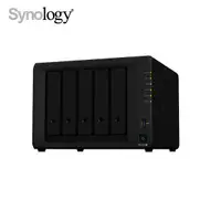 在飛比找蝦皮購物優惠-Synology 群暉 DiskStation DS1522