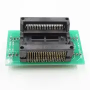 PSOP44/SOP44/SOIC44 To DIP44 IC Test Socket Converter Chip Programmer Adapter