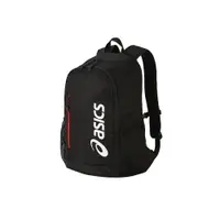 在飛比找樂天市場購物網優惠-ASICS 後背包 雙肩包 運動包袋 書包 旅行包 夾層設計