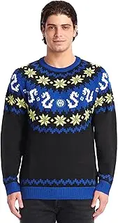 Inter Christmas Sweater