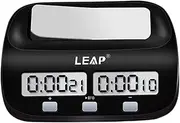 Generic Game Timer International Chess Timer Tournament Clock Timing Professional Chess
