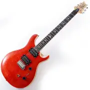 Paul Reed Smith(PRS) SE Custom 24 08 (Blood Orange)