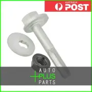 Fits KIA CEED 12 (SLOVAKIA REPAIR KIT, CAMBER ALIGNMENT ECCENTRIC BOLT