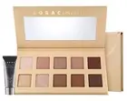 LORAC Unzipped Eye Shadow Palette | Matte & Glitter Finish Eyeshadow | Shimme...