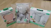 SwaddleMe Baby Swaddles & Ingenuity Plush Soothing Toy Bundle - New in Package!