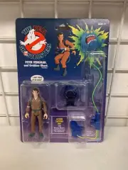 HASBRO - 2020 - GHOSTBUSTERS - PETER VENKMAN - #10