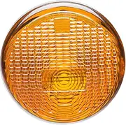 Omix-Ada 12405.25 Parking/Cornering Light Assembly