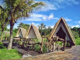 N'榮巴厘島營舍N'jung Bali Camp