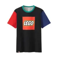 在飛比找蝦皮購物優惠-Uniqlo UT LEGO 樂高短袖