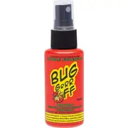 Bug-Grrr Off Natural Insect Repellent Jungle Strength 50ml