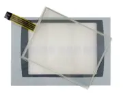 For PanelView Plus 1000 2711P-T10C4D7 2711P-T10C4D8 Protective Film+Touch Screen