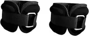 QSTDGVPW Ankle Weights Leg Weight Straps Training Equipment Wrist Weights for Fitness Walking